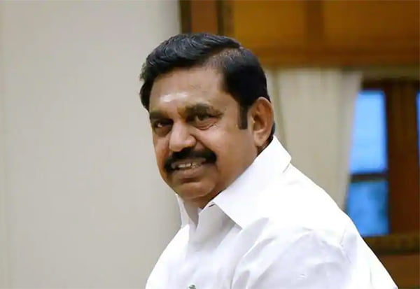 அ.தி.மு.க.,பொருளாளர் திண்டுக்கல் சீனிவாசன் நியமனம்: வங்கிகள் ஏற்பு..! - Dhinasari Tamil