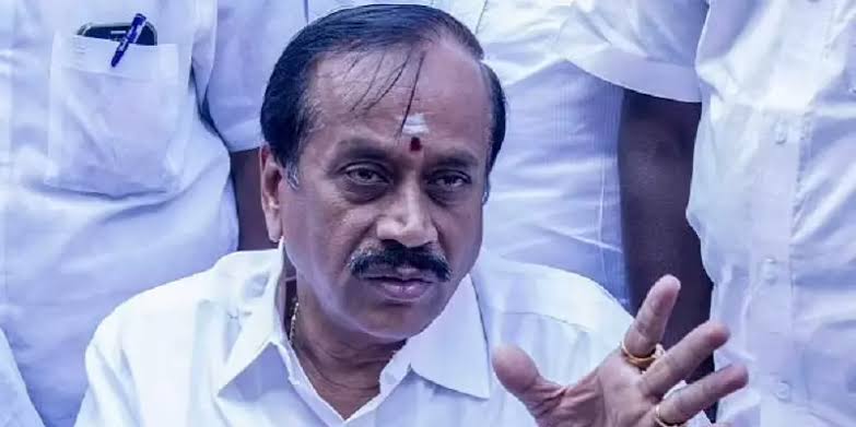 மாணவி ஸ்ரீமதி குடும்பத்திற்கு தமிழக அரசு ரூ 25 லட்சம் இழப்பீடு  வழங்க வேண்டும்-எச்.ராஜா..