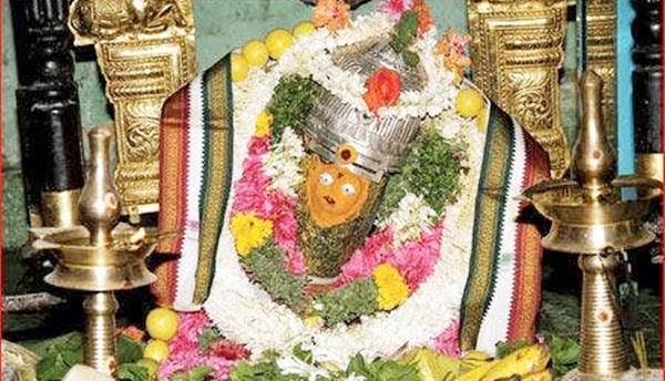 சதுரகிரி மலையில் ஆடி அமாவாசை திருவிழா - Dhinasari Tamil