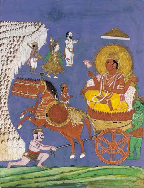 இன்று ஆடிமாத பிறப்பு தட்சிணாயன புண்ணிய காலம் துவக்கம்.. - Dhinasari Tamil