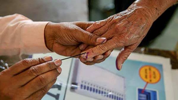 தமிழ்நாட்டில் காலியாக உள்ள உள்ளாட்சி பதவியிடங்களுக்கு இடைத்தேர்தல்.. - Dhinasari Tamil
