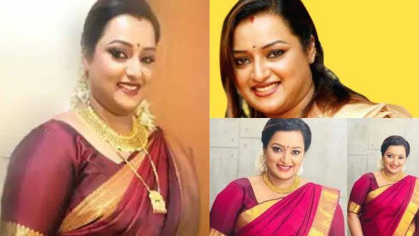 ஸ்வப்னாவை விசாரிக்க சி.பி.ஐ நோட்டீசு - Dhinasari Tamil