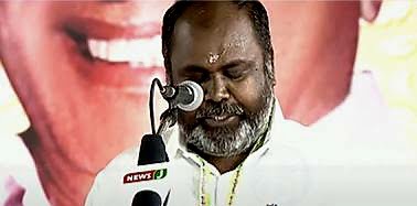 அ.தி.மு.க. பொதுக்குழுவில் கொண்டு வரப்பட்டுள்ள முக்கிய சட்ட திருத்தங்கள்... - Dhinasari Tamil
