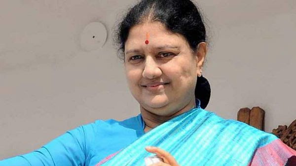 அ.தி.மு.க.வுக்கு நான்தான் இப்போதும் பொதுச்செயலாளராக இருக்கிறேன்-சசிகலா.. - Dhinasari Tamil