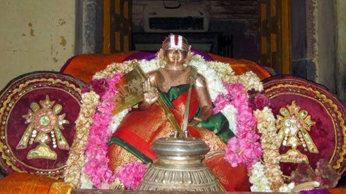 swami alavanthar - 2026