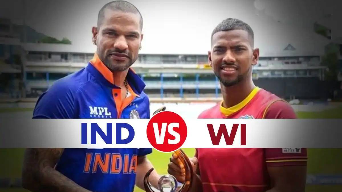 wi vs ind odi 1 - 2026