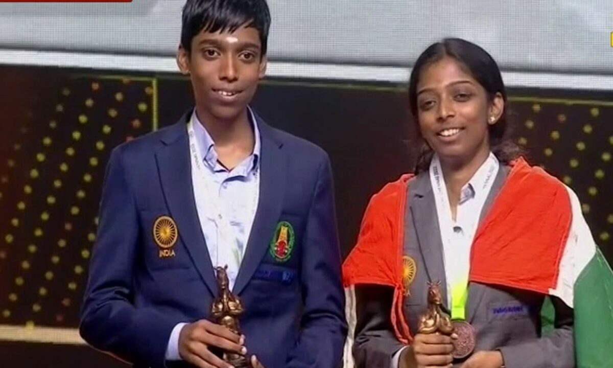 வித்யா ததாதி விநயம்! பணிவே வெற்றியாளரின் உன்னதப் பண்பு! 1 - 2026 1743764 prag1 - 2026