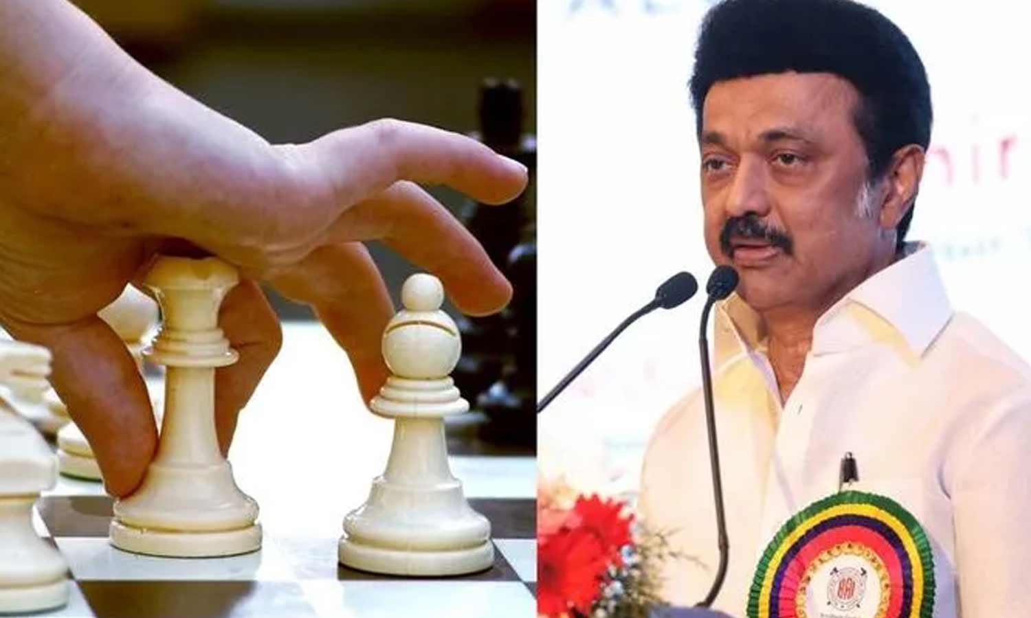 1743979 chess mk stalin - 2026