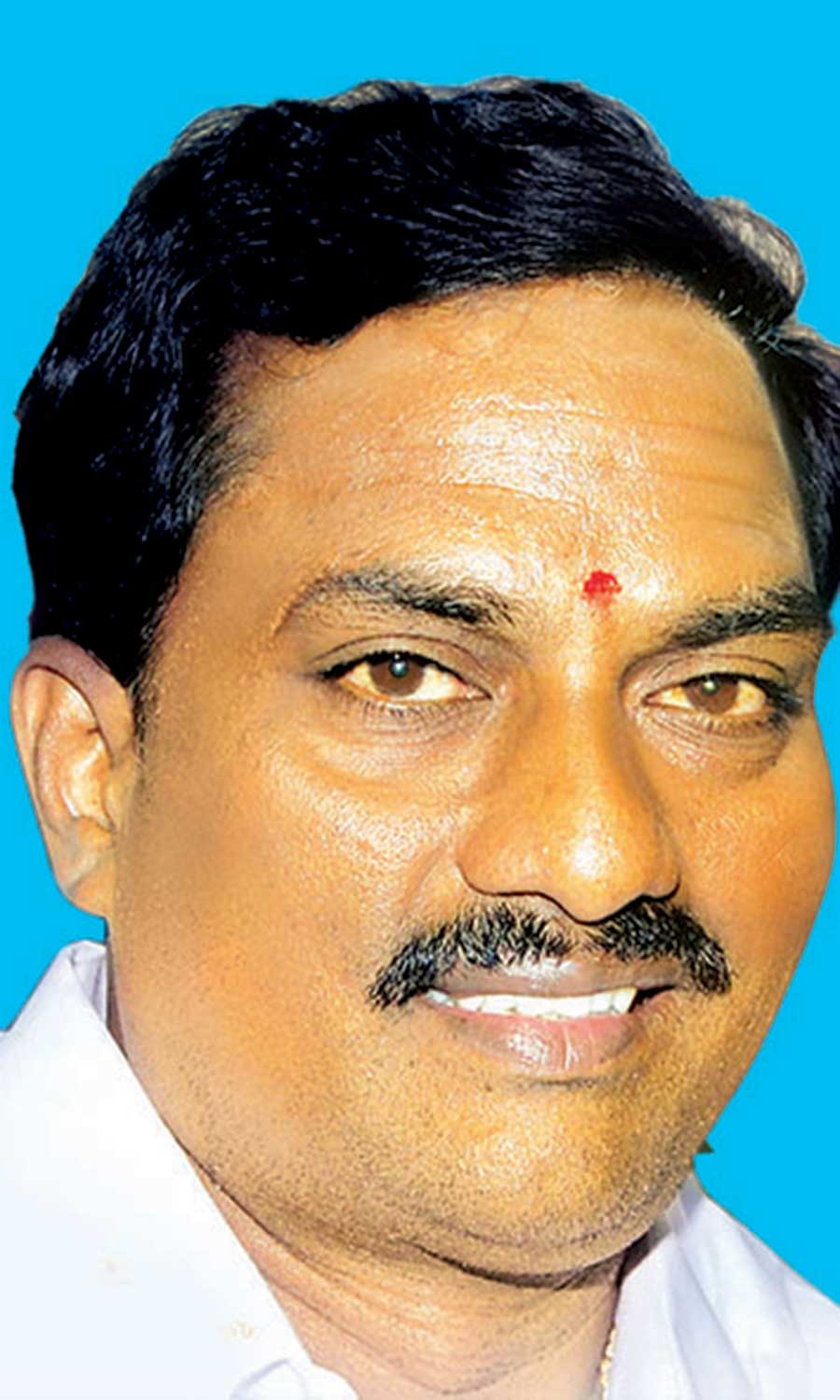 புதுவையில் ஏலச்சீட்டு கட்டி ஏமாந்த  சுயேச்சை எம்.எல்.ஏ..