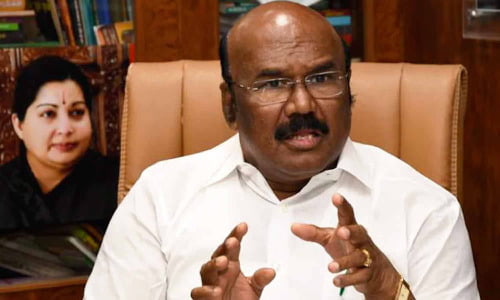 நாங்கதான், அதிமுக அதெல்லாம் சீரியசா எடுத்துக்காதீங்க-ஜெயக்குமார்..