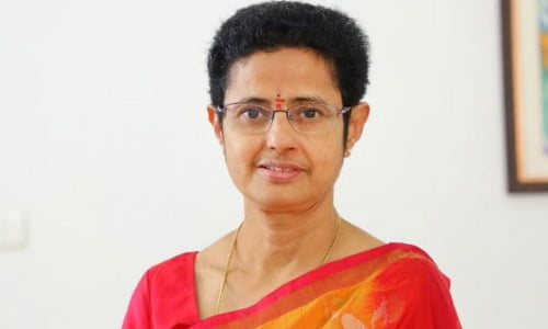 ஆந்திரா முன்னாள் முதல்வர் என்.டி.ராமாராவ் மகள் தற்கொலை ..