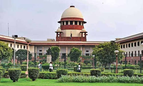 அனைத்து சாதியினரும் அர்ச்சகராக தடை விதிக்க உச்சநீதிமன்றம் மறுப்பு..