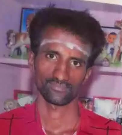 ராஜபாளையம் சிவகாசியில் இருவர் கொலை…