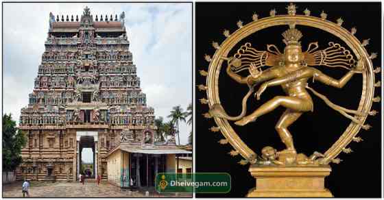 சிதம்பரத்தில் அறநிலையத் துறை அத்துமீறல்: பாஜக., அஸ்வத்தாமன் கண்டனம்! - Dhinasari Tamil