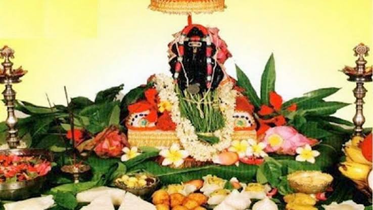 விநாயகருக்கு கொழுக்கட்டை படைப்பது ஏன்?