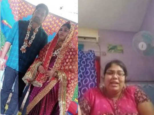 பிறந்த பெண் குழந்தையை கணவர் வீட்டில் கொல்ல சொன்னதால் எலி மருந்து தின்று உயிரை விட்ட பெண்..