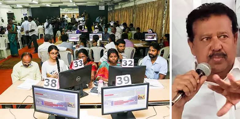 பொறியியல் கல்லூரிகளுக்கான கலந்தாய்வு செப் 10-ல் துவக்கம்..