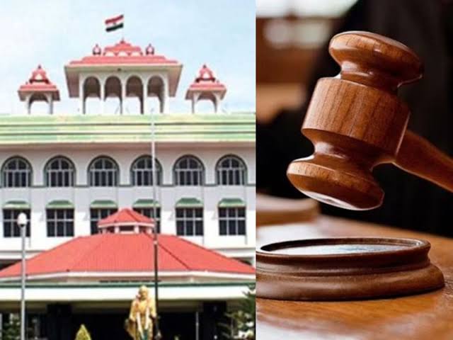 தென்காசி மாவட்ட ஆட்சியர் அலுவலக கட்டுமானப் பணிகளுக்கு  இடைக்கால தடை..