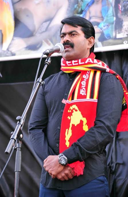 பரந்தூர் விமான நிலையத்துக்கு எதிர்ப்பு: 12 கிராம மக்களை நேரில் சந்தித்த சீமான்..