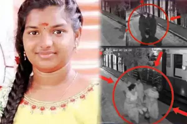 மாணவி ஸ்ரீமதியின் உடற்கூராய்வு ஜிப்மர் மருத்துவர் குழுவின் அறிக்கை நீதிமன்றத்தில் சமர்ப்பிப்பு..