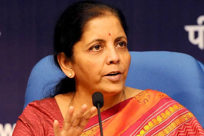 பிரதமரின் மக்கள் நிதித் திட்டம் மாபெரும் வெற்றி- நிர்மலா சீதாராமன்..