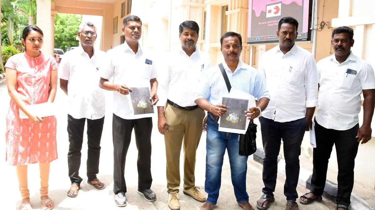 madurai lawyers - 2026