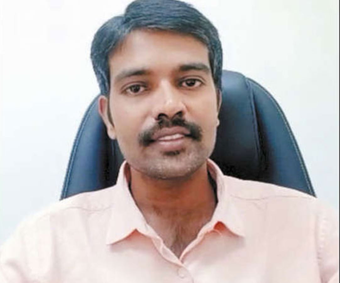 தமிழக அரசின் கடனை அடைக்க சவுதியில் இருந்து தனது பங்காக ரூ.90558 அனுப்பிய தமிழர்..