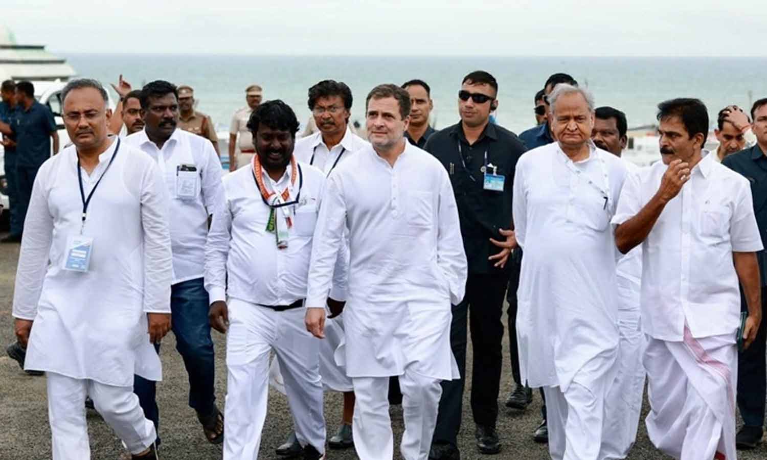 இன்று நடக்கவிருந்த இண்டி கூட்டணி கூட்டம் ரத்து!