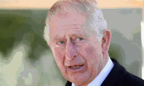 இங்கிலாந்தின் புதிய ராஜாவாக இளவரசர் 3-ம் சார்லஸ் ..