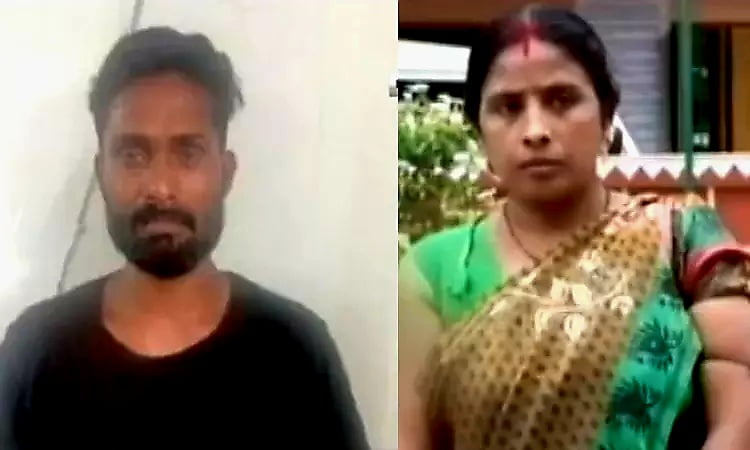 கிட்னியை திருடிய காதல் கணவன்..