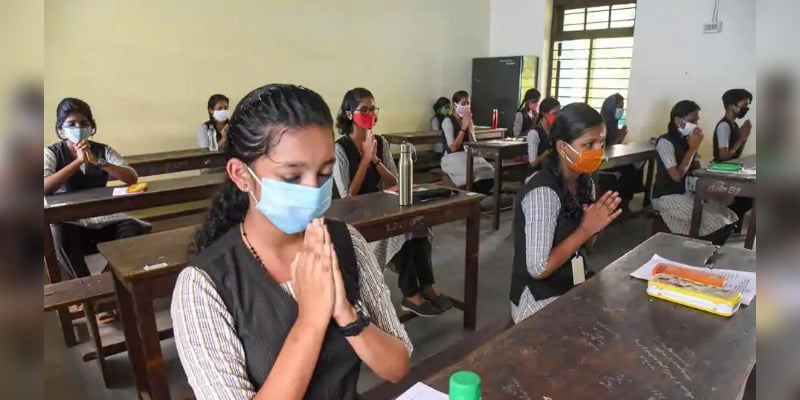 11 ,12ம் வகுப்பு  மாணவர்களுக்கு காலாண்டு தேர்வு-செப் 22 – 30ம் தேதி வரை..