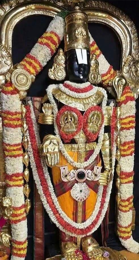 இன்று பெருமாளுக்கு உகந்த புரட்டாசி சனிவார விரதம்: