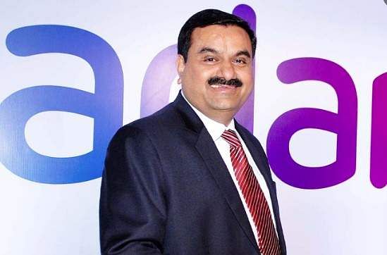 அதானி குழுமத் தலைவர் கெளதம் அதானி உலகில் இரண்டாவது பணக்காரர்..