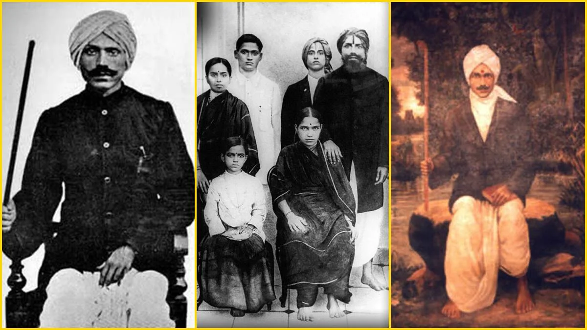 bharathiar - 2026
