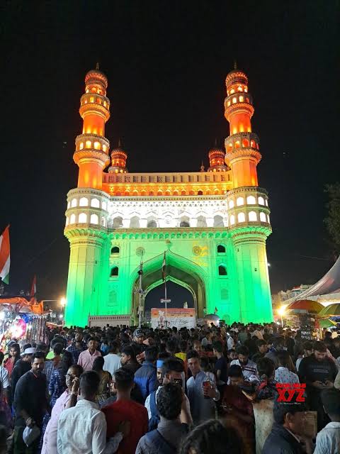 செப் 17இல் ஐதராபாத் 75-ம் ஆண்டு விடுதலை தினம்: