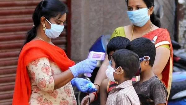 சென்னையில் குழந்தைகளை குறிவைத்து  பரவி வரும் காய்ச்சல்..