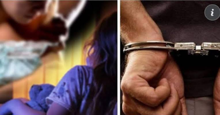 திண்டுக்கலில் 12 வயது சிறுமி கர்ப்பம்  தந்தை உள்பட 3 பேர் கைது