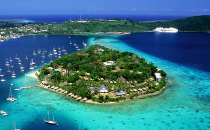 அந்தமான் தீவில்  சக்திவாய்ந்த நிலநடுக்கம்..