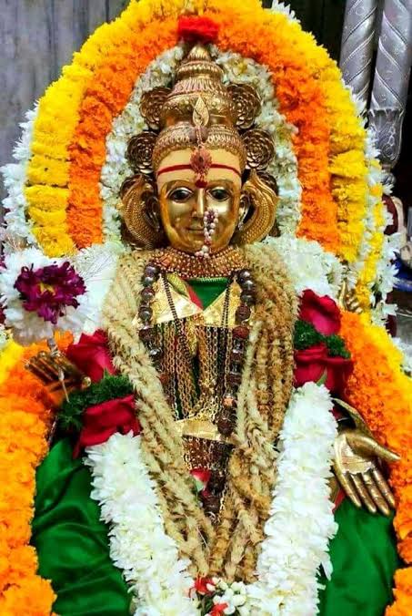 சக்தி வழிபாட்டில் முக்கிய விழா நவராத்திரி .. 1 - Dhinasari Tamil images 2022 09 27T115833.864 - Dhinasari Tamil