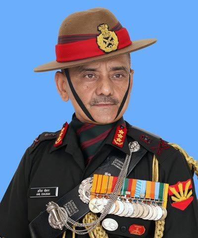 இந்திய முப்படைகளின் தலைமை தளபதியாக அணில் சவுகான் நியமனம்.. 1 - Dhinasari Tamil images 27 2 - Dhinasari Tamil