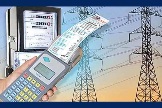 தமிழகத்தில் புதிய மின் கட்டண உயர்வு இன்று முதல் அமல்..