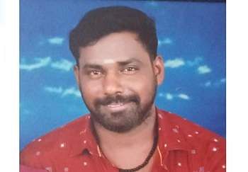 மதுரை அருகே தம்பியை  வெட்டிக் கொன்ற அண்ணன்  தம்பி கைது..