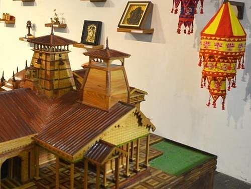 மோடியின் 1200 பரிசுகள் அவரது பிறந்தநாளான இன்றுமுதல் ஏலம்..