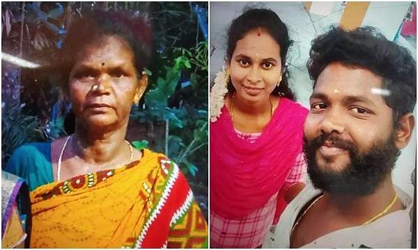 புதுச்சேரி அருகே மாமியார், மருமகள் தூக்கிட்டு தற்கொலை .. 1 - Dhinasari Tamil pdy suside - Dhinasari Tamil