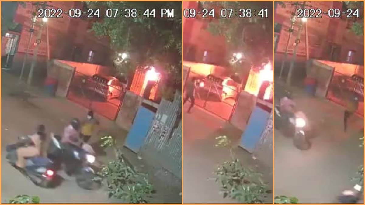 petrol bomb madura - 2026