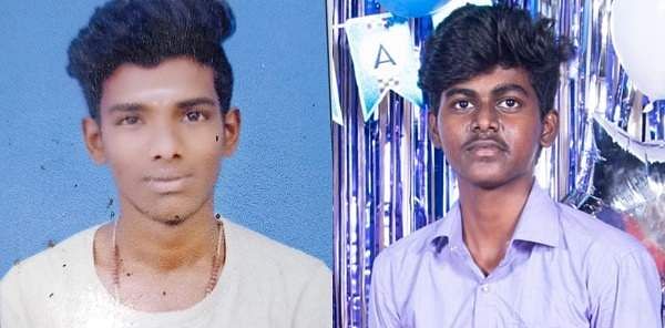 செம்பரம்பாக்கம் ஏரியில் செல்ஃபி எடுக்கும் போது நீரில் மூழ்கி இருவர் பலி .. 