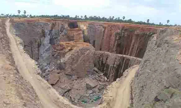 1771786 quarries - 2026