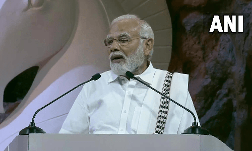 தேவர் குருபூஜையில் பிரதமர் மோடி: விரிவான ஏற்பாடுகள் தீவிரம்