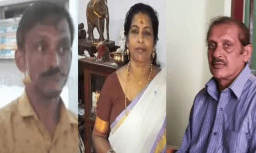 கேரளா நரபலி பூஜை என்ற பெயரில் மேலும் பெண்கள் கொலை செய்யப்பட்டுள்ளார்களா-போலீஸ் விசாரணை..