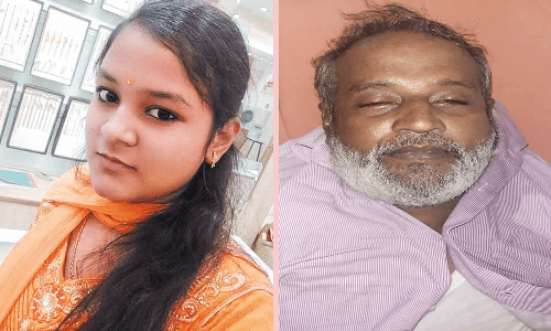 மாணவி சத்யா- கொலைக்கான பின்னணி இதுதானா?..